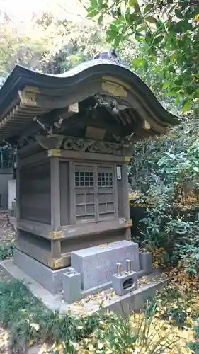 薬王寺(千葉県)