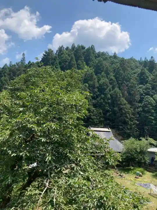 真楽寺のその他建物