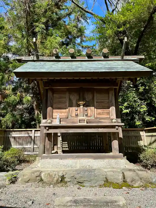 椿大神社(三重県)