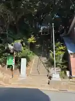 坊辺田水神宮(千葉県)