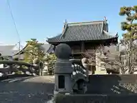 西林寺(愛媛県)