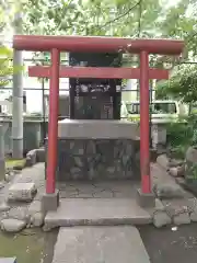 須賀神社(東京都)