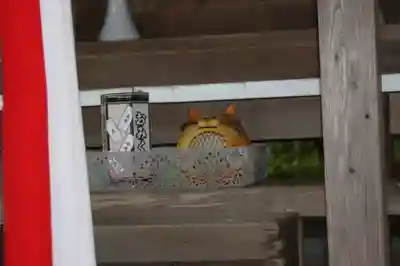 和田神社(滋賀県)