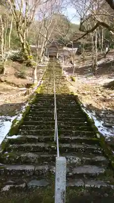 金剛院のその他建物