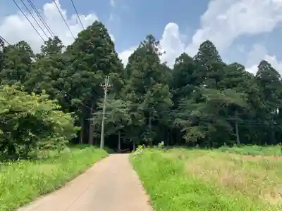 三社神社(千葉県)