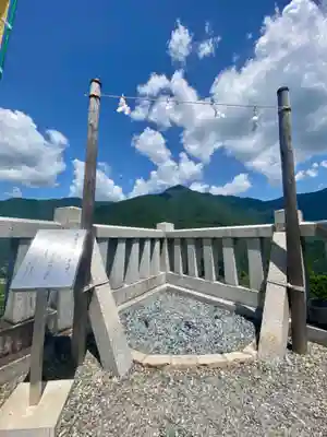 丹生川上神社（上社）(奈良県)