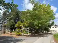 第六天神社(茨城県)