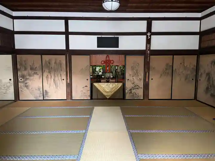 瑞峯院のその他建物