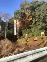 白山社(愛知県)