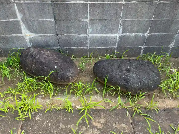 金比羅神社(千葉県)