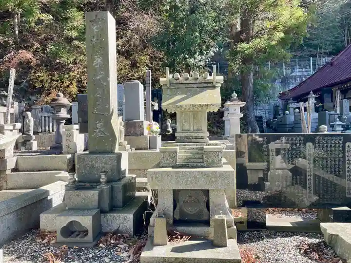 無辺寺(山梨県)