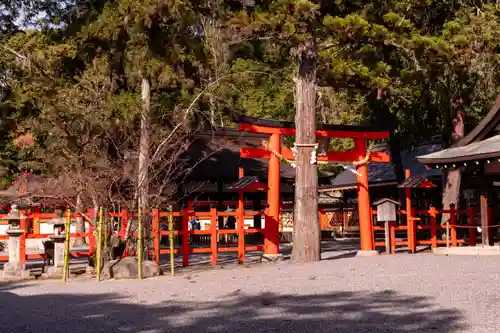 吉田神社(京都府)