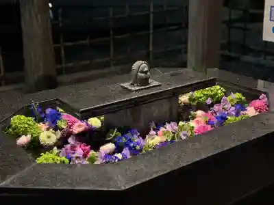 新琴似神社(北海道)