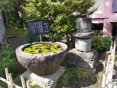 極楽寺（霊鷲山感應院極楽律寺）のその他建物