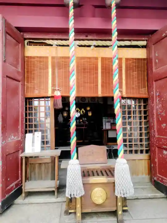 笠間稲荷神社 東京別社の{uncategorized: "未分類", other: "その他", undefined: "問題あり", building: "その他建物", grave: "お墓", sacred_gate: "鳥居", guardian: "狛犬", statue: "像", buddha: "仏像", history: "歴史", nature: "自然", garden: "庭園", animal: "動物", pagoda: "塔", temizu: "手水舎", mountain_gate: "山門・神門", sanctuary: "本殿・本堂", subordinate: "末社・摂社", art: "芸術", scenery: "景色", jizo: "地蔵", ema: "絵馬", goshuin: "御朱印", omikuji: "おみくじ", items: "授与品その他", amulet: "お守り", goshuincho: "御朱印帳", eats: "食事", festival: "お祭り", votive_dance: "神楽", shichigosan: "七五三参", wedding: "結婚式", experience: "体験その他", initially: "初詣", around: "周辺", anti_infection: "感染症対策"}