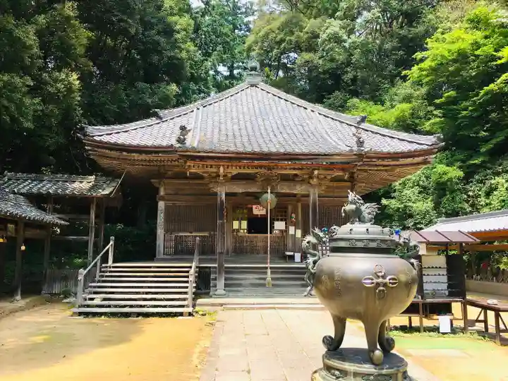 丹生大師 神宮寺(三重県)