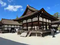 賀茂御祖神社(下鴨神社)(京都府)