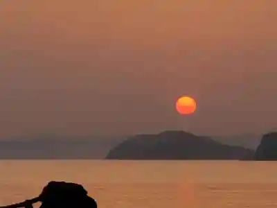 二見興玉神社(三重県)