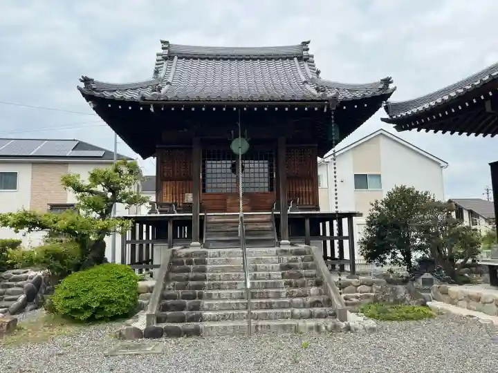 慈恩寺(岐阜県)