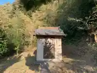 八坂神社の本殿・本堂