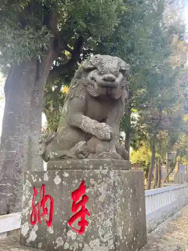八坂神社(神奈川県)