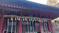 志波彦神社・鹽竈神社(宮城県)