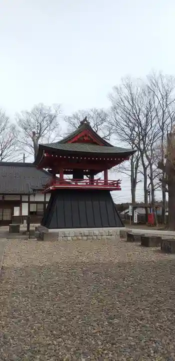 不動院(板橋不動尊)のその他建物