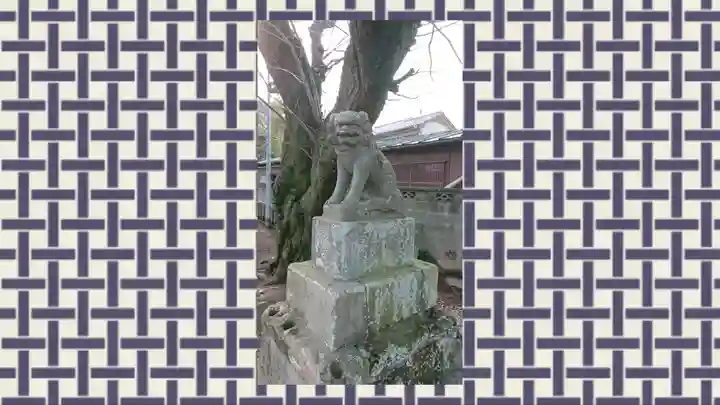 前玉神社(埼玉県)