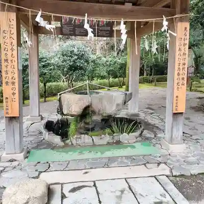 出水神社(熊本県)