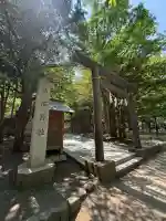 開拓神社(北海道)