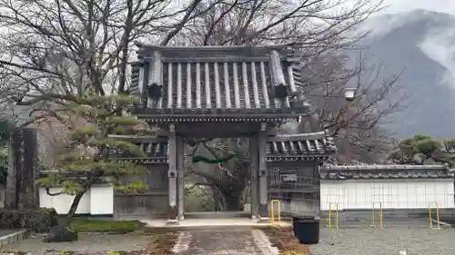 普門寺(兵庫県)