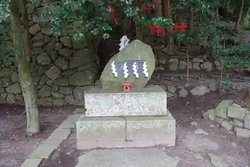 敢國神社のその他建物