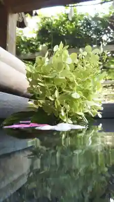 久伊豆神社のその他建物