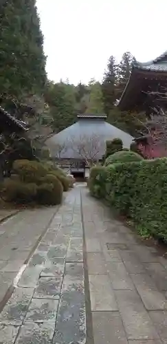 安楽寺のその他建物