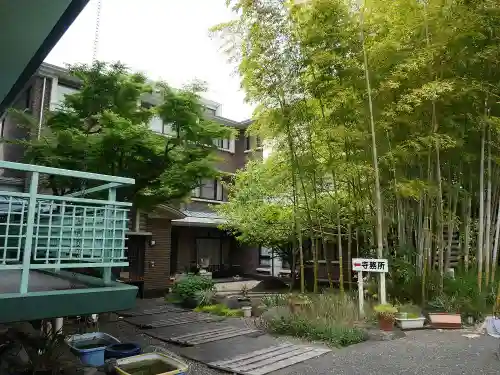 観音寺のその他建物