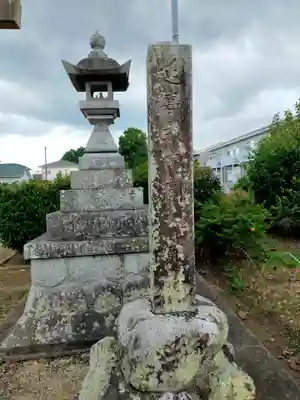 岡太神社(三重県)