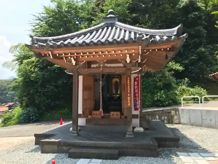 雲光寺(鳥取県)