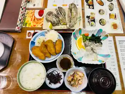 厳島神社(広島県)