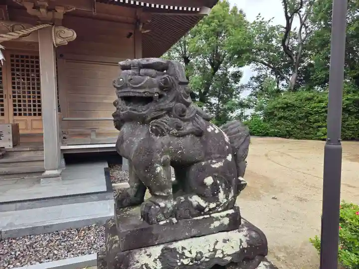 姫古曽神社(佐賀県)