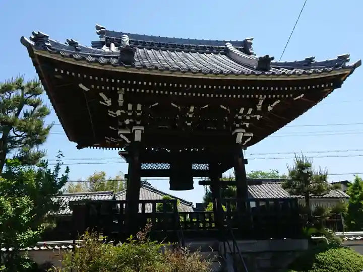 西教寺のその他建物