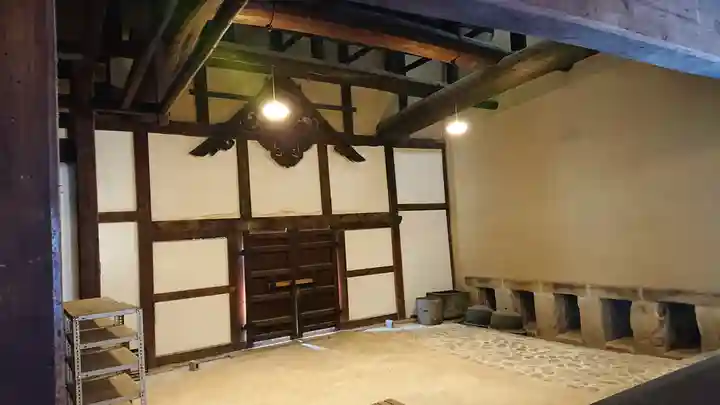 妙心寺(妙心禅寺)(京都府)