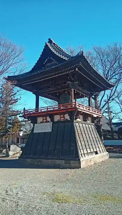 長遠寺のその他建物