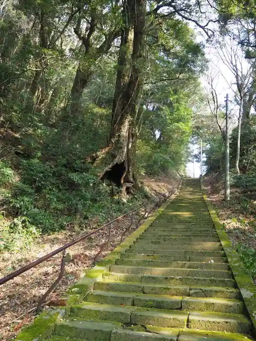 華蔵寺の建物その他