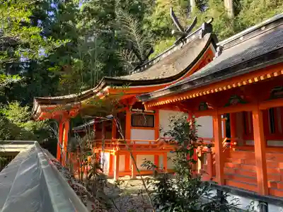 鞆淵八幡神社(和歌山県)