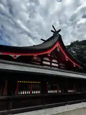 宗像大社(福岡県)