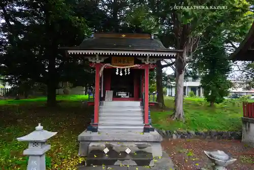 冨知神社(静岡県)