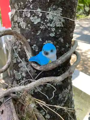 劔山神社(徳島県)
