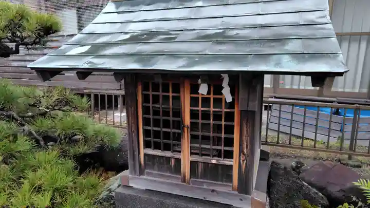 宗徳院(静岡県)