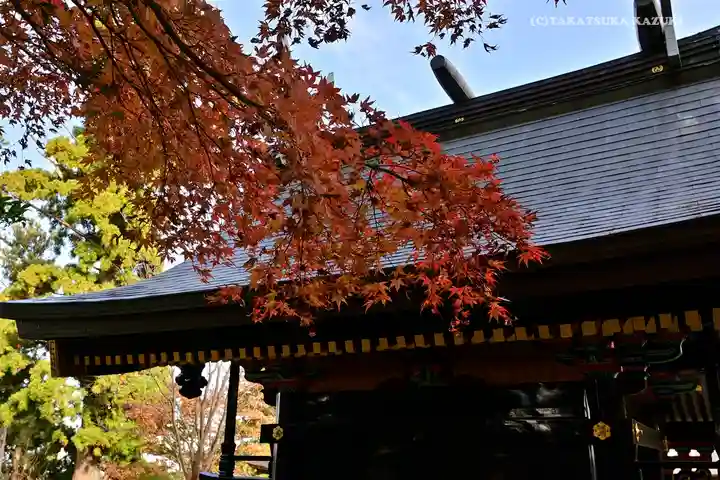 武蔵御嶽神社(東京都)