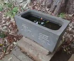 塚崎神明社(千葉県)